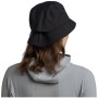 Sombrero de turista Buff Rain Bucket Hat