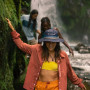 Sombrero Cotopaxi Orilla Sun Hat