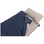 Saco de dormir para niños Outwell Contour Junior