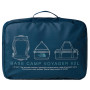 Bolsa de viaje The North Face Base Camp Voyager Duffel 62l