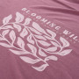 Camiseta de mujer Alpine Pro Nogera 2