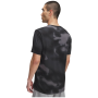 Camiseta de hombre Under Armour Vanish Energy Printed SS