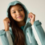 Chaqueta para niños Regatta Junior Highton Jacket IvyMossOMist