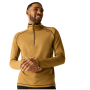 Sudadera funcional de hombre Regatta Yonder II