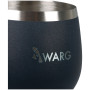 Vaso Warg Steelos Winer High 500 ml