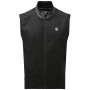 Chaleco de hombre Dare 2b Sequel Vest negro Black