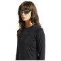 Camiseta funcional de mujer Craft Adv ESSence LS Tee 2 W