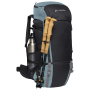 Mochila de senderismo infantil Vaude Hidalgo 42+8