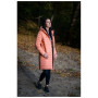 Abrigo de mujer Husky Daili L