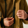 Chaqueta de hombre Regatta Marron