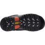 Calzado para niños Keen Targhee MID WP Y