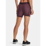 Pantalones cortos de mujer Under Armour Play Up 2-in-1 Shorts