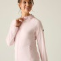 Sudadera de mujer Regatta Women's Huntdale