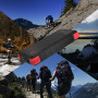 Batería externa solar OUTXE Savage IP67 - 24000mAh