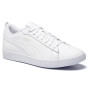 Calzado de mujer Puma Puma Smash Wns v2 L blanco white