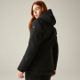 Chaqueta de mujer Regatta Womens Highton Stretch Padded Jacket