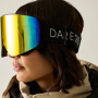 Gafas de esquí Dare 2b Unisex Frameless Ski Goggles