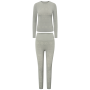 Juego funcional de mujer Viking Sigrid Set gris gray