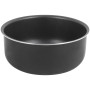 Juego de ollas Brunner Flavor 7+1 Ø 22 cm