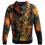 Sudadera de hombre Under Armour Rival Flc Sport Palm HD