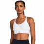 Sujetador Under Armour Infinity Mid 2.0 Bra