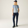 Camiseta de mujer Regatta Laxley II