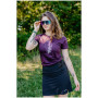 Camiseta de mujer High Point Spirit Lady T-Shirt