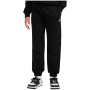 Pantalones de chándal para niños 4F Trousers Cas F1826 Deep Black negro Deep Black