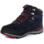 Calzado de mujer Regatta Ldy Samaris Suede