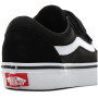 Calzado para niños Vans Yt Ward V