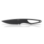 Cuchillo Acta non verba P100 Dlc/Plain edge