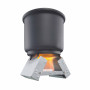 Hornillo de alcohol Esbit Pocket Stove 6 x 14 g