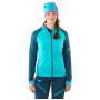 Sudadera de mujer Dynafit Radical Ptc W Jkt