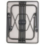 Mesa Crespo AP-245 80x60 cm