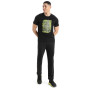 Camiseta de hombre Icebreaker Tech Lite II SS Tee Fern Imprint