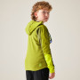 Chaqueta para niños Dare 2b Thriving IV Stretch Midlayer Goldn Cypress