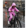Chaqueta para niños DucKsday Rainjacket Em