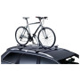 Portabicicletas de techo Thule FreeRide 532