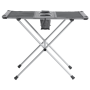 Mesa auxiliar Robens Bushman Table Base Camp