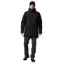 Abrigo de invierno para hombre Northfinder Mois