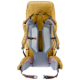 Mochila de senderismo Deuter Aircontact Ultra 50+5