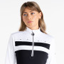 Camiseta funcional de mujer Dare 2b Crystallize Core Stretch