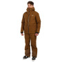 Chaqueta de esquí para hombre Kilpi Teen-M
