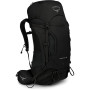 Mochila Osprey Kestrel 48 II negro Black
