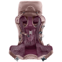 Mochila de mujer Deuter Futura Pro 30 SL