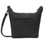 Bolso de seguridad Pacsafe Cruise On The Go negro Black