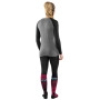 Camiseta funcional de mujer Dynafit Tour Light Merino W L/S Tee