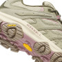 Calzado de senderismo para mujer Merrell Moab 3