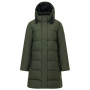 Talla: M / Color: verde oscuro