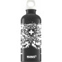 Botella Sigg Design 0,6 l negro